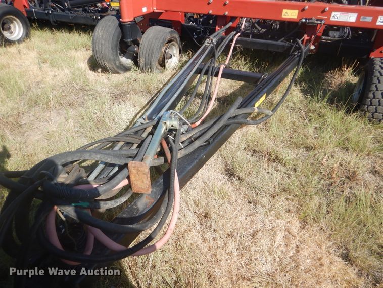 image for item FY9685 Case IH SDX40 no-till air seeder