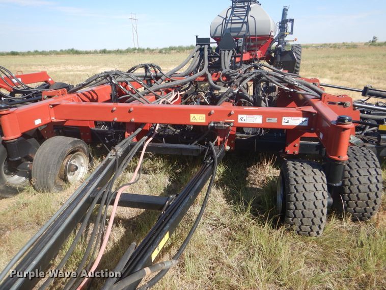 image for item FY9685 Case IH SDX40 no-till air seeder