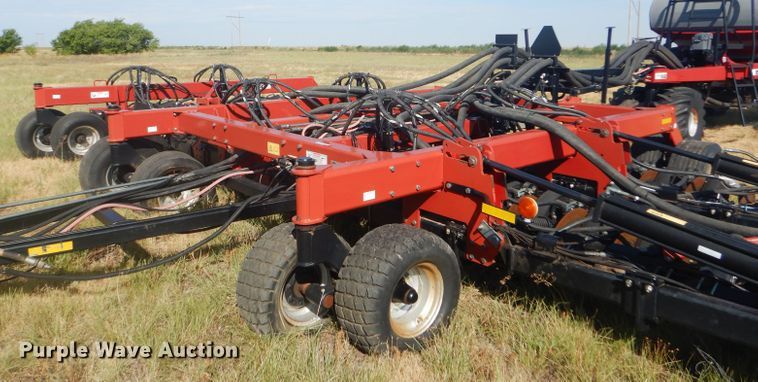 image for item FY9685 Case IH SDX40 no-till air seeder