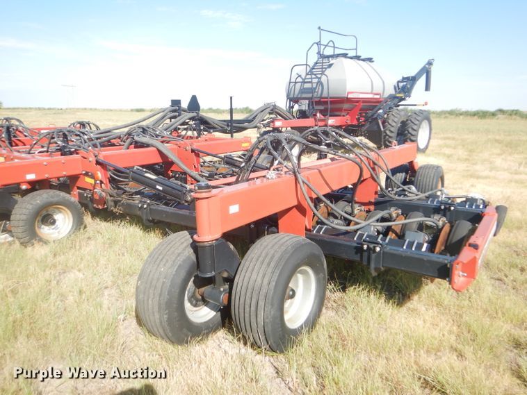 image for item FY9685 Case IH SDX40 no-till air seeder