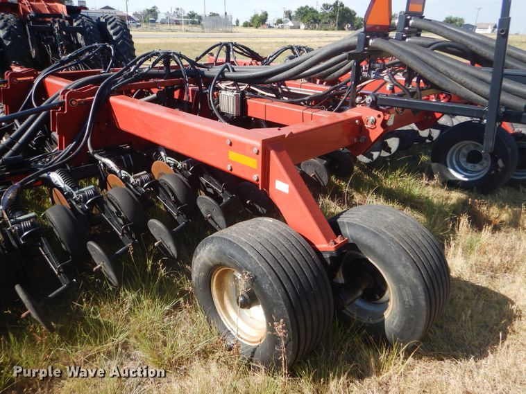 image for item FY9685 Case IH SDX40 no-till air seeder