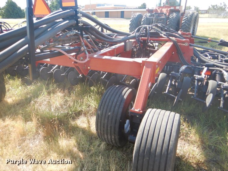 image for item FY9685 Case IH SDX40 no-till air seeder