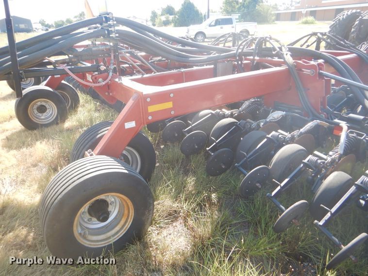 image for item FY9685 Case IH SDX40 no-till air seeder