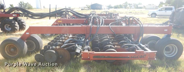 image for item FY9685 Case IH SDX40 no-till air seeder