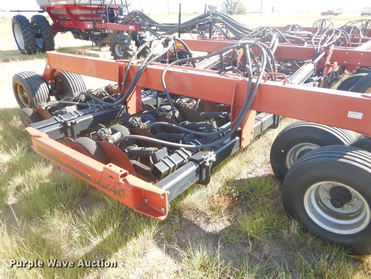 image for item FY9685 Case IH SDX40 no-till air seeder
