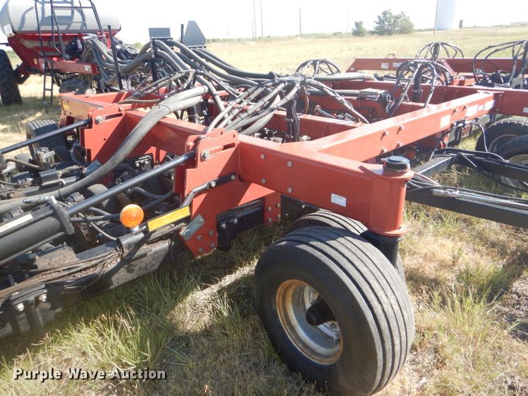 image for item FY9685 Case IH SDX40 no-till air seeder