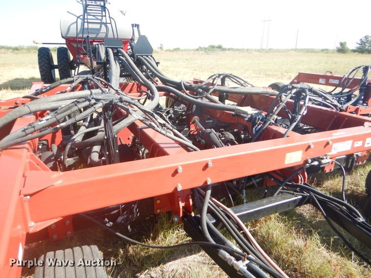 image for item FY9685 Case IH SDX40 no-till air seeder