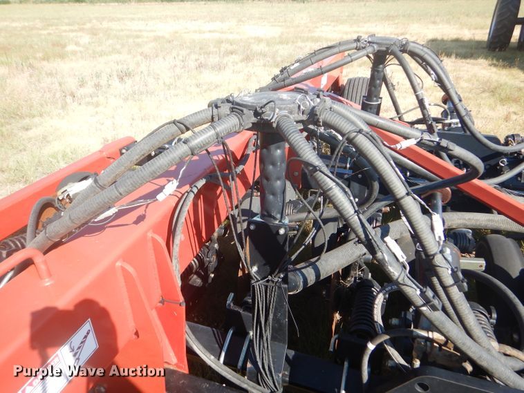 image for item FY9685 Case IH SDX40 no-till air seeder