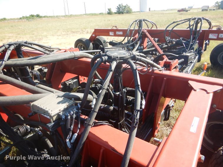 image for item FY9685 Case IH SDX40 no-till air seeder
