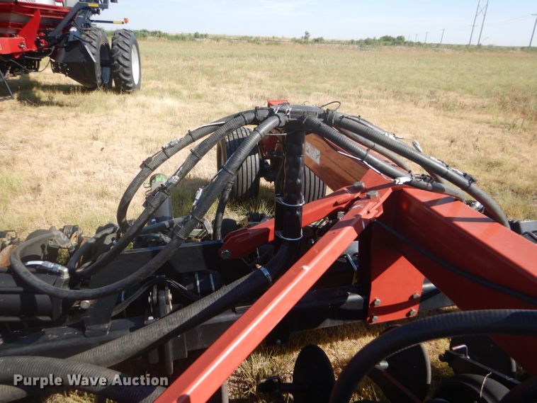 image for item FY9685 Case IH SDX40 no-till air seeder
