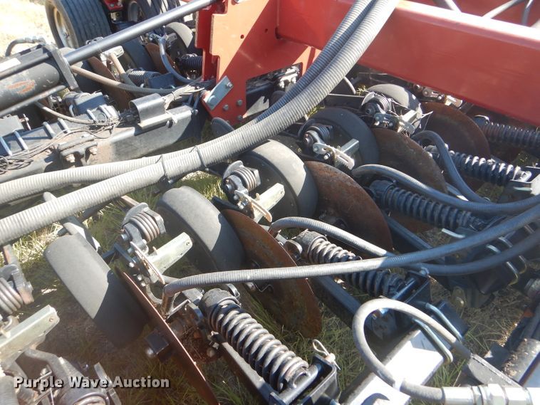 image for item FY9685 Case IH SDX40 no-till air seeder