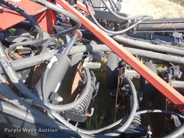 image for item FY9685 Case IH SDX40 no-till air seeder