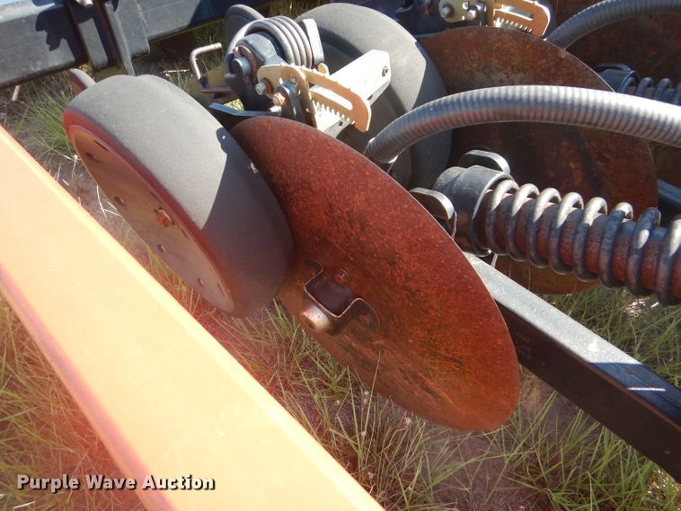 image for item FY9685 Case IH SDX40 no-till air seeder