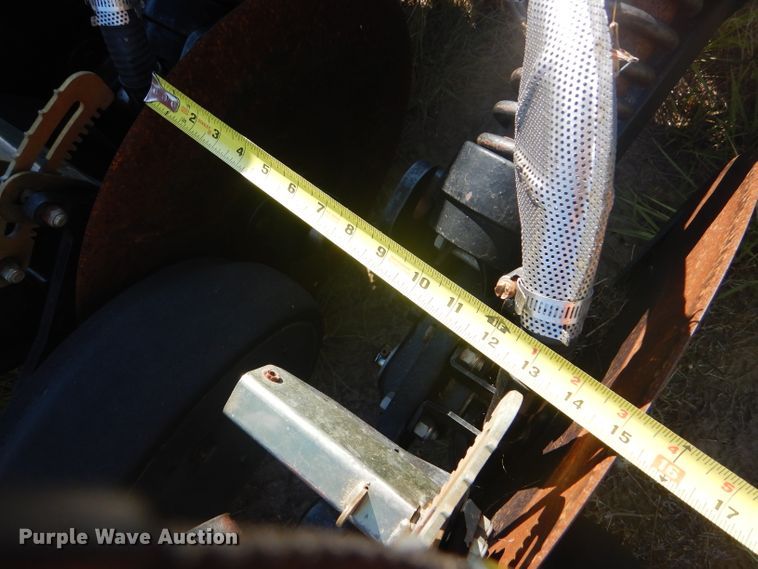 image for item FY9685 Case IH SDX40 no-till air seeder