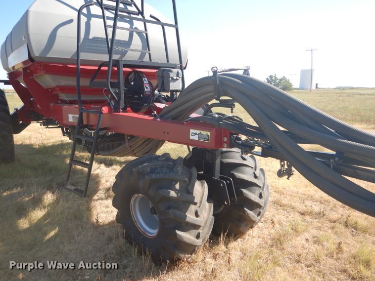 image for item FY9685 Case IH SDX40 no-till air seeder