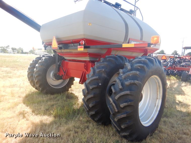 image for item FY9685 Case IH SDX40 no-till air seeder