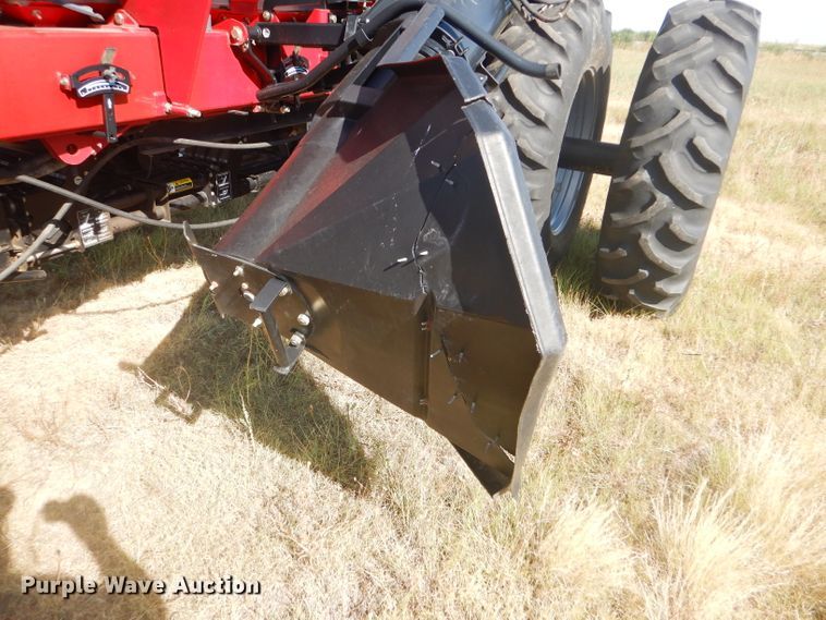 image for item FY9685 Case IH SDX40 no-till air seeder