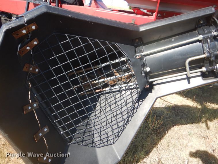 image for item FY9685 Case IH SDX40 no-till air seeder