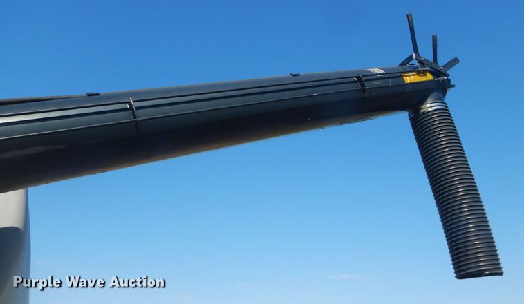 image for item FY9685 Case IH SDX40 no-till air seeder