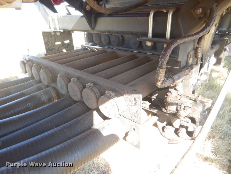 image for item FY9685 Case IH SDX40 no-till air seeder