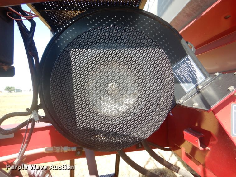 image for item FY9685 Case IH SDX40 no-till air seeder