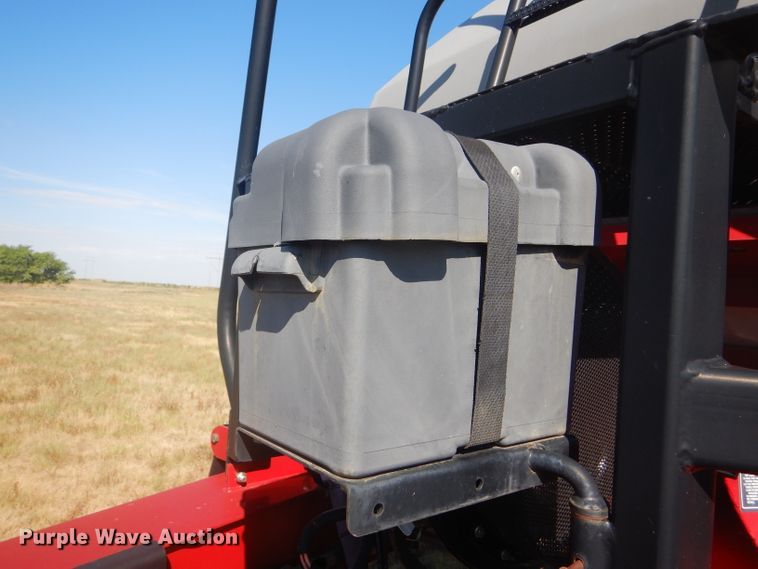 image for item FY9685 Case IH SDX40 no-till air seeder