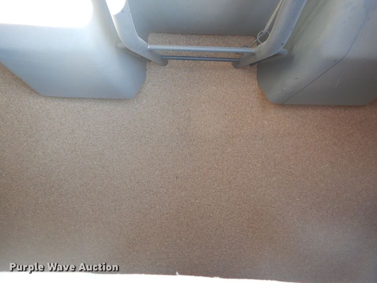 image for item FY9685 Case IH SDX40 no-till air seeder