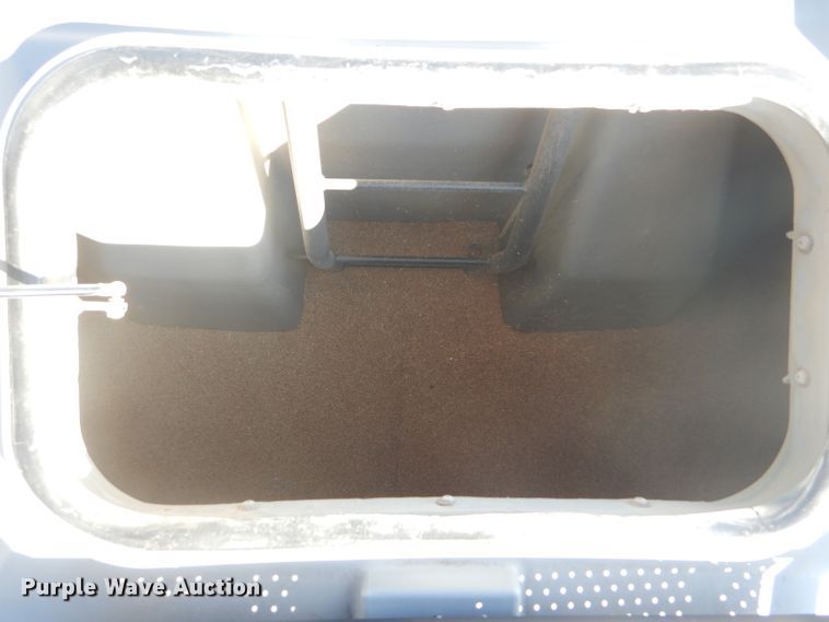 image for item FY9685 Case IH SDX40 no-till air seeder