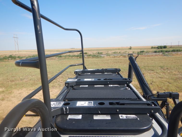 image for item FY9685 Case IH SDX40 no-till air seeder