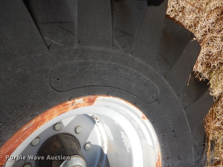 image for item FY9685 Case IH SDX40 no-till air seeder