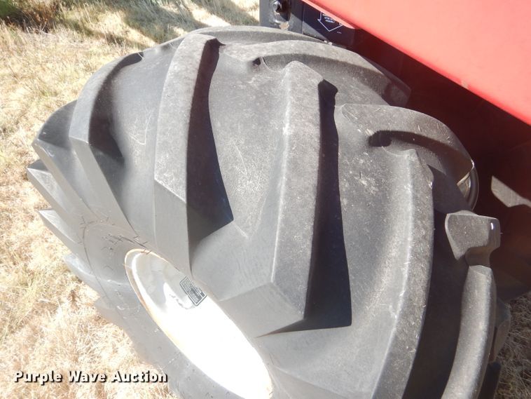 image for item FY9685 Case IH SDX40 no-till air seeder