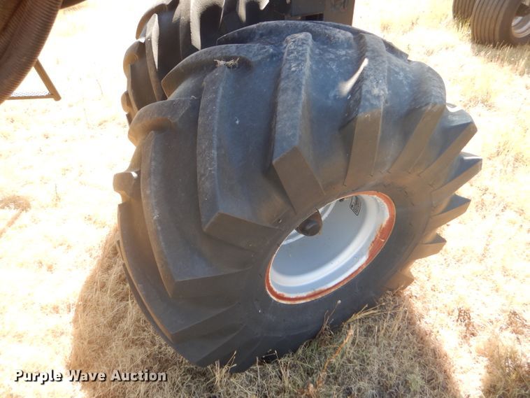 image for item FY9685 Case IH SDX40 no-till air seeder