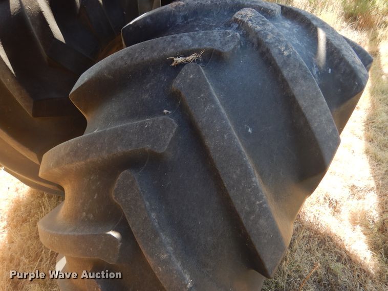 image for item FY9685 Case IH SDX40 no-till air seeder