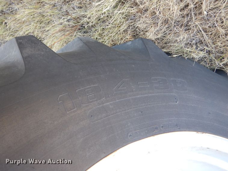 image for item FY9685 Case IH SDX40 no-till air seeder