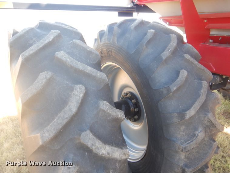 image for item FY9685 Case IH SDX40 no-till air seeder