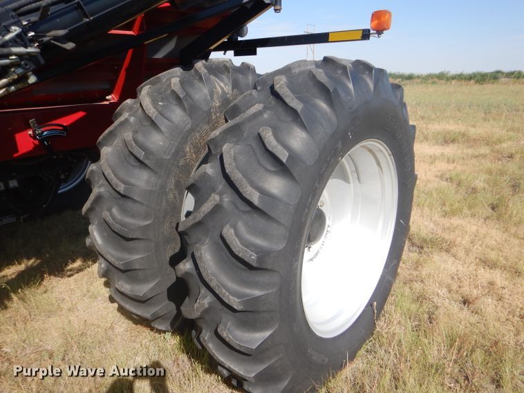 image for item FY9685 Case IH SDX40 no-till air seeder