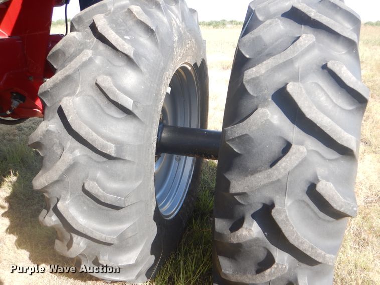 image for item FY9685 Case IH SDX40 no-till air seeder