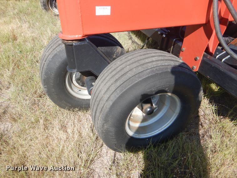 image for item FY9685 Case IH SDX40 no-till air seeder