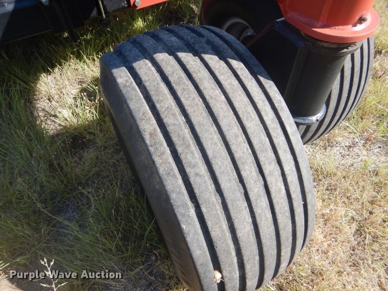 image for item FY9685 Case IH SDX40 no-till air seeder