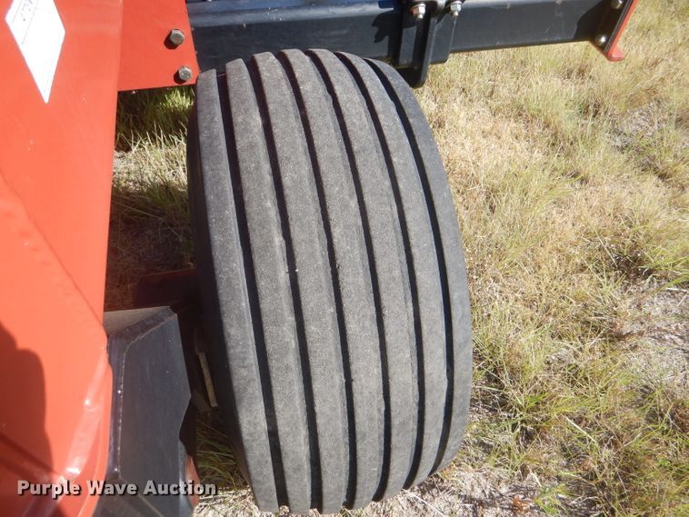 image for item FY9685 Case IH SDX40 no-till air seeder