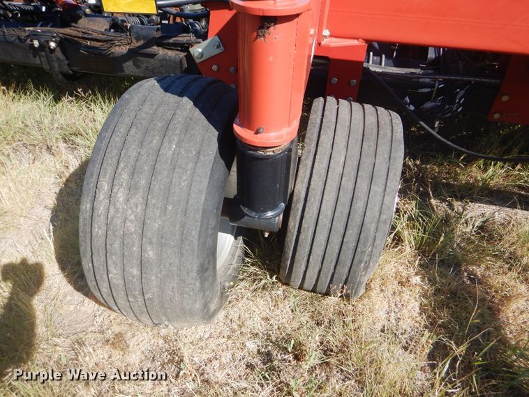 image for item FY9685 Case IH SDX40 no-till air seeder