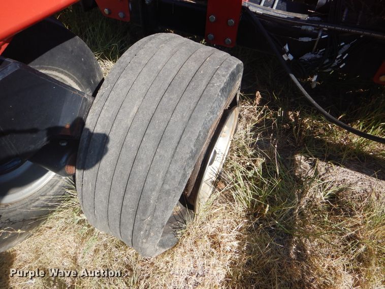 image for item FY9685 Case IH SDX40 no-till air seeder