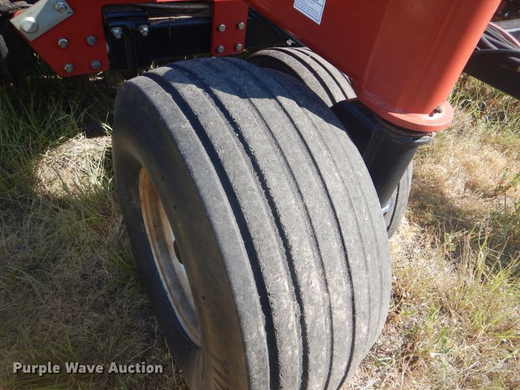 image for item FY9685 Case IH SDX40 no-till air seeder