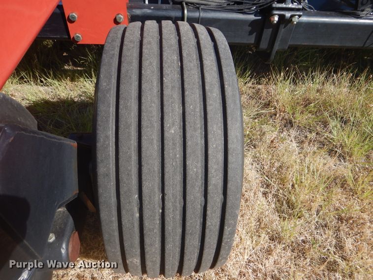 image for item FY9685 Case IH SDX40 no-till air seeder