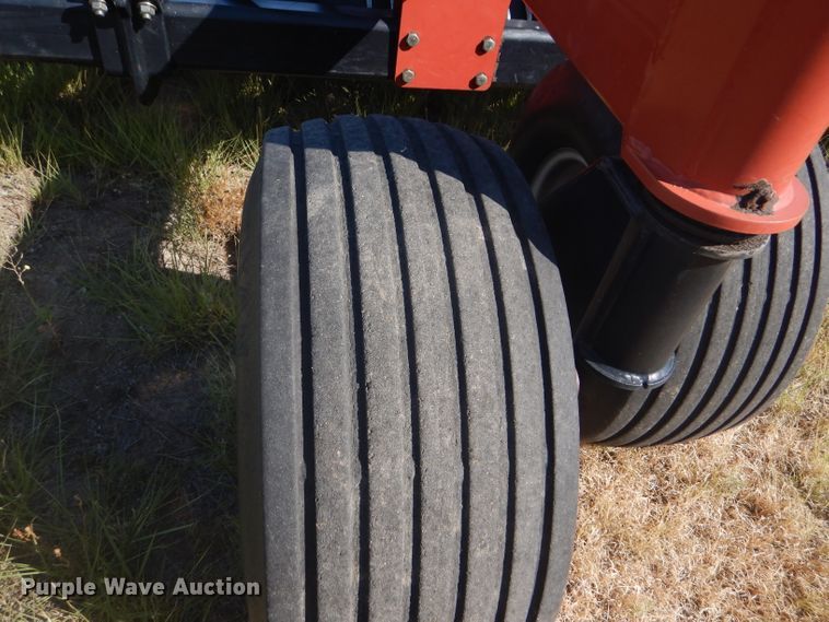 image for item FY9685 Case IH SDX40 no-till air seeder