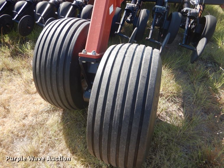 image for item FY9685 Case IH SDX40 no-till air seeder