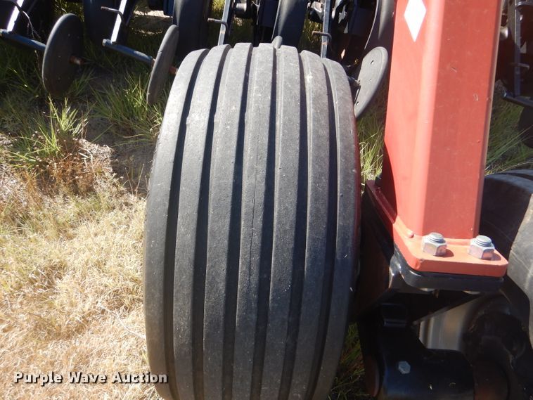 image for item FY9685 Case IH SDX40 no-till air seeder