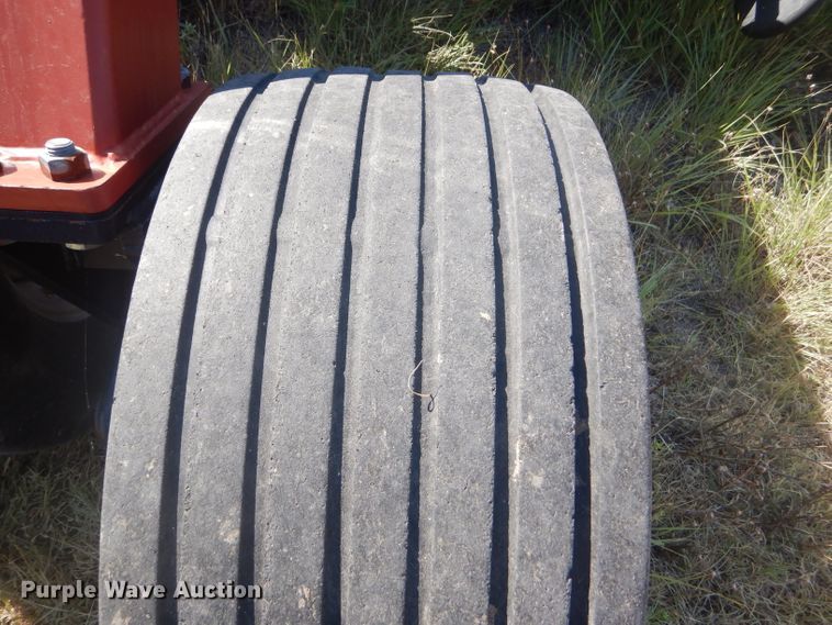 image for item FY9685 Case IH SDX40 no-till air seeder