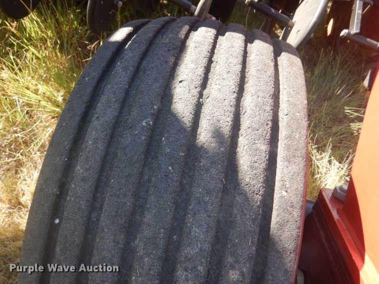 image for item FY9685 Case IH SDX40 no-till air seeder