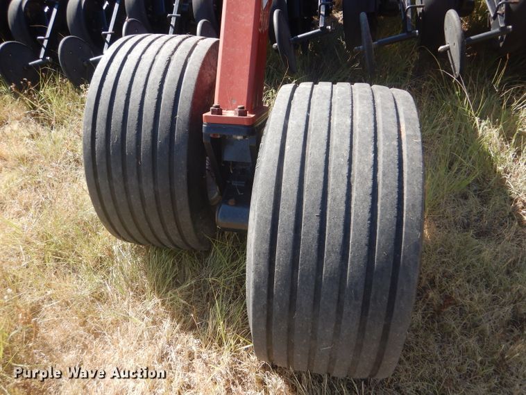 image for item FY9685 Case IH SDX40 no-till air seeder